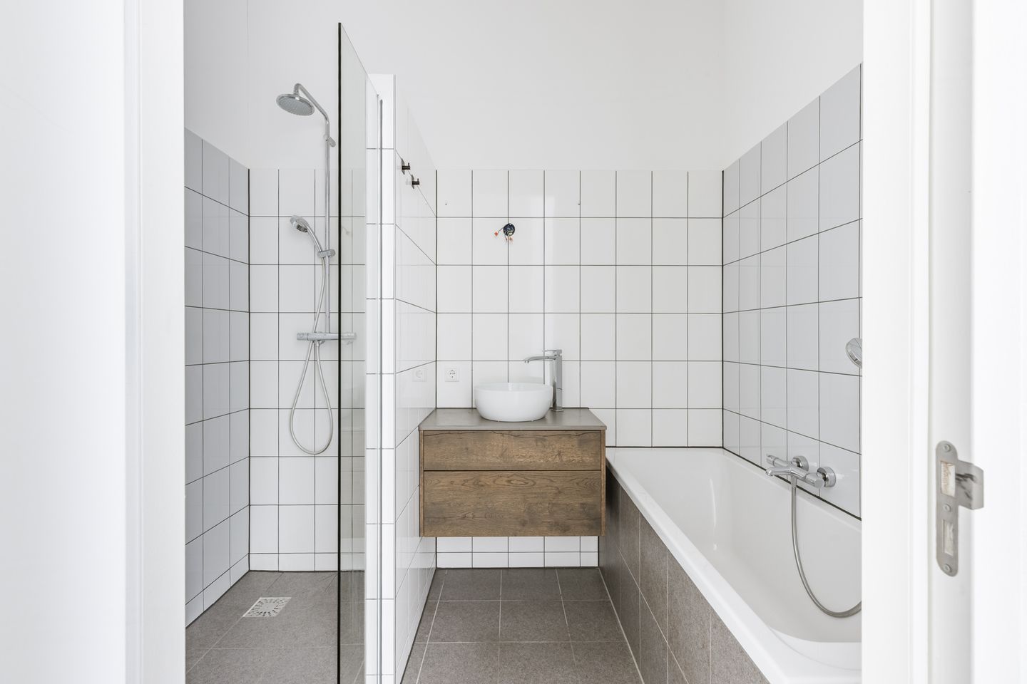 Foto 5 van Olivier van Noortstraat 26-F