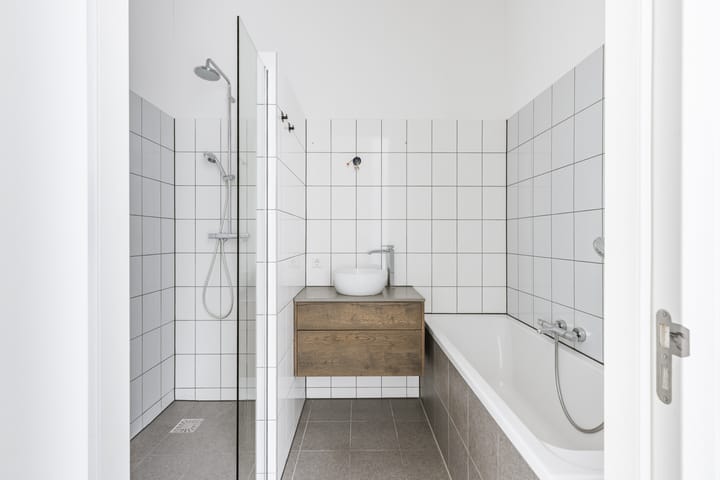 Foto 5 van Olivier van Noortstraat 26-F