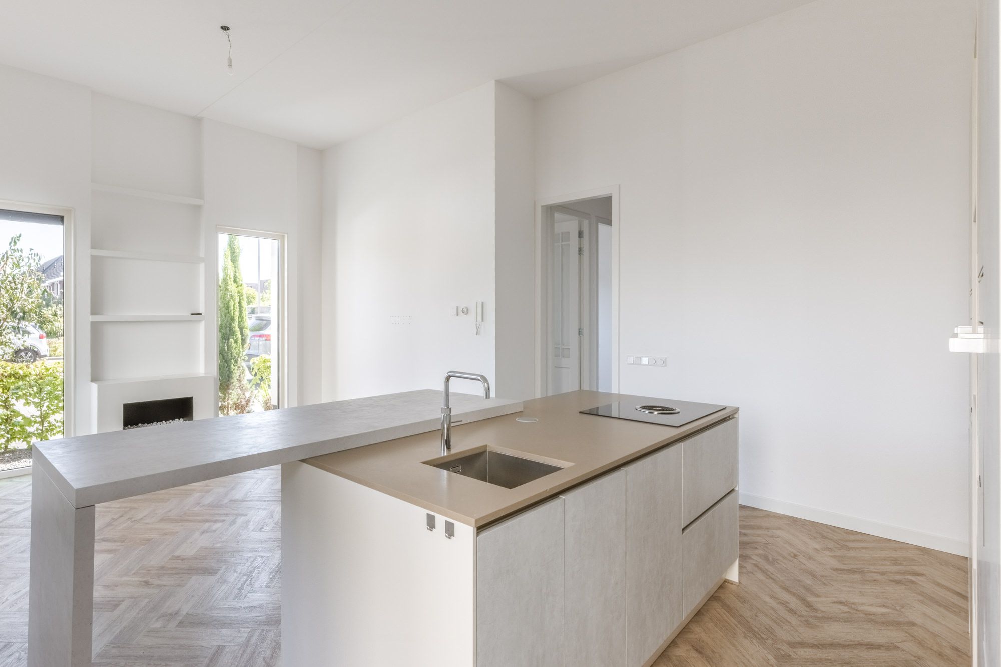 Foto 9 van Olivier van Noortstraat 26-F