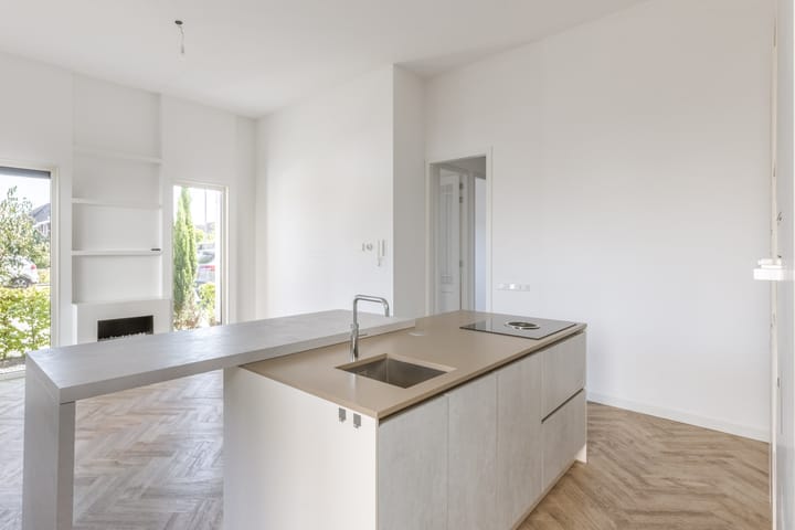 Foto 9 van Olivier van Noortstraat 26-F