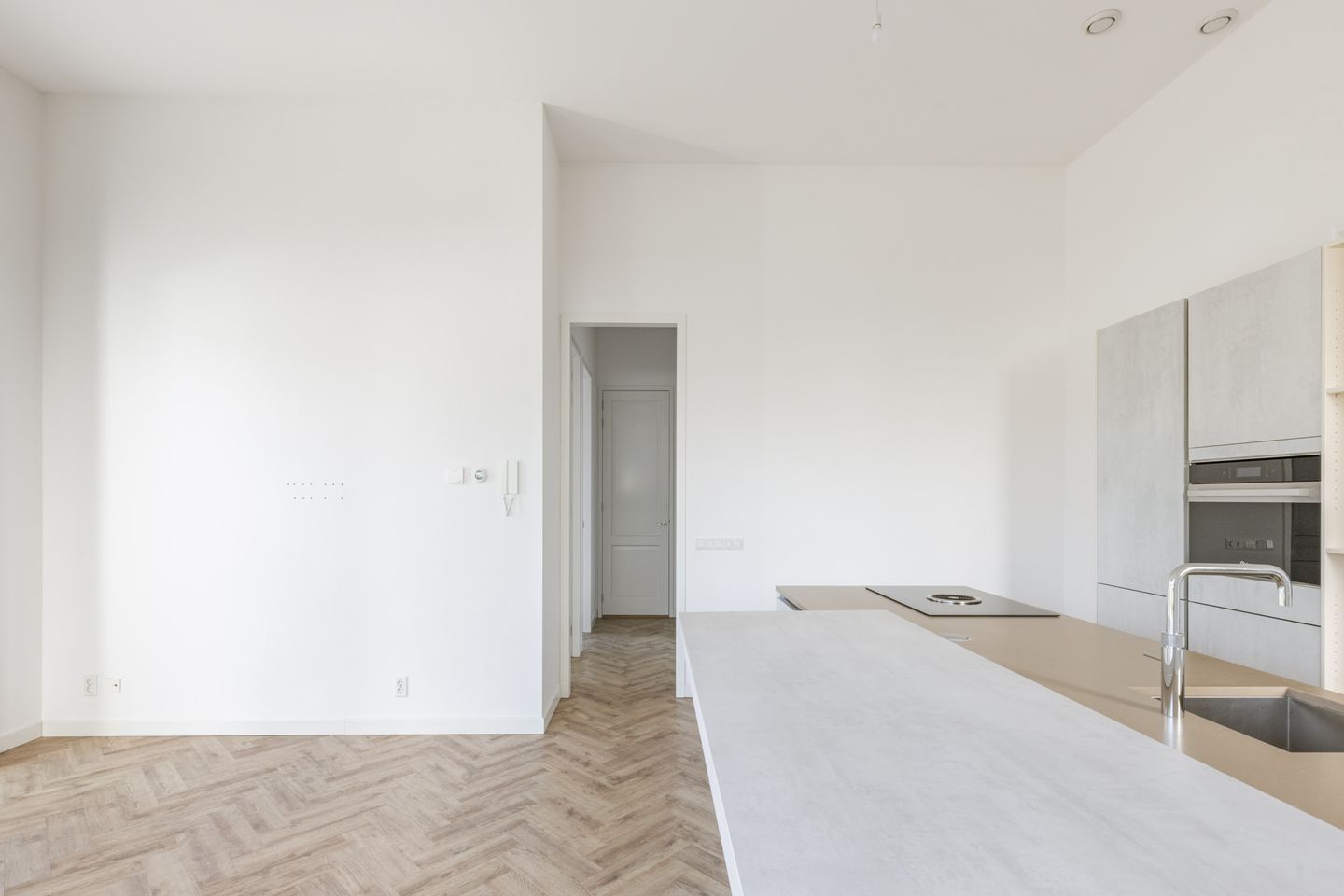 Foto 10 van Olivier van Noortstraat 26-F