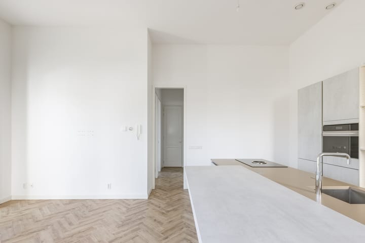 Foto 10 van Olivier van Noortstraat 26-F