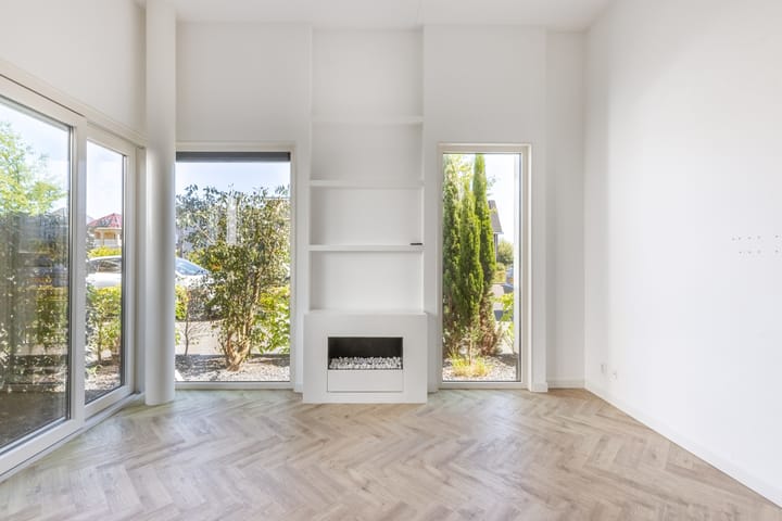 Foto 11 van Olivier van Noortstraat 26-F