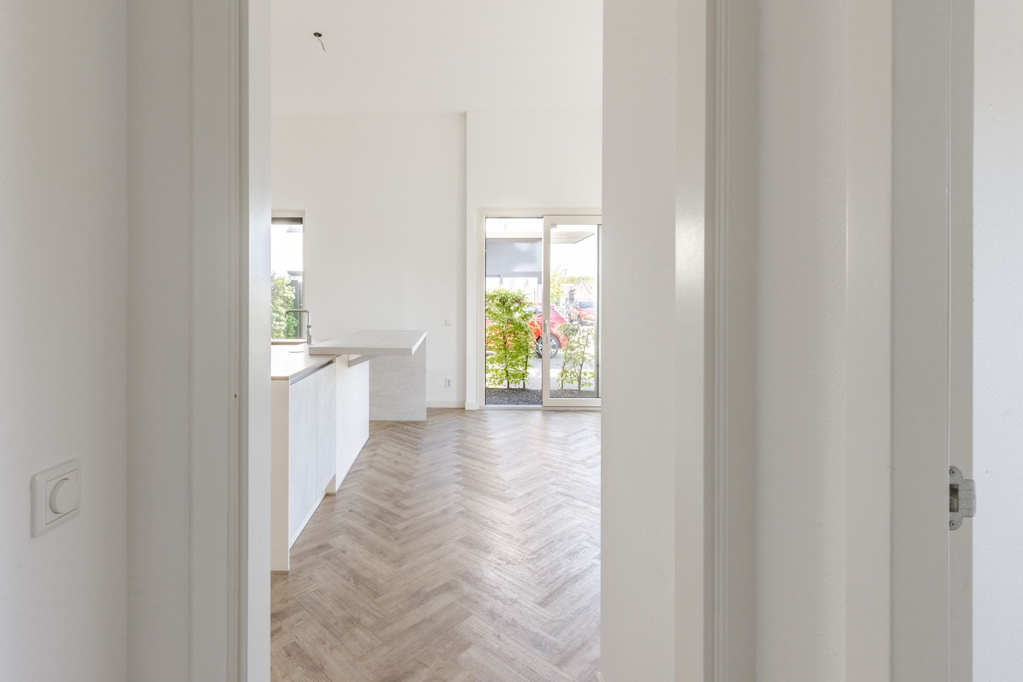 Foto 12 van Olivier van Noortstraat 26-F