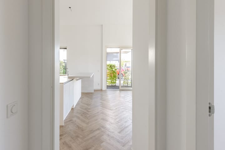 Foto 12 van Olivier van Noortstraat 26-F