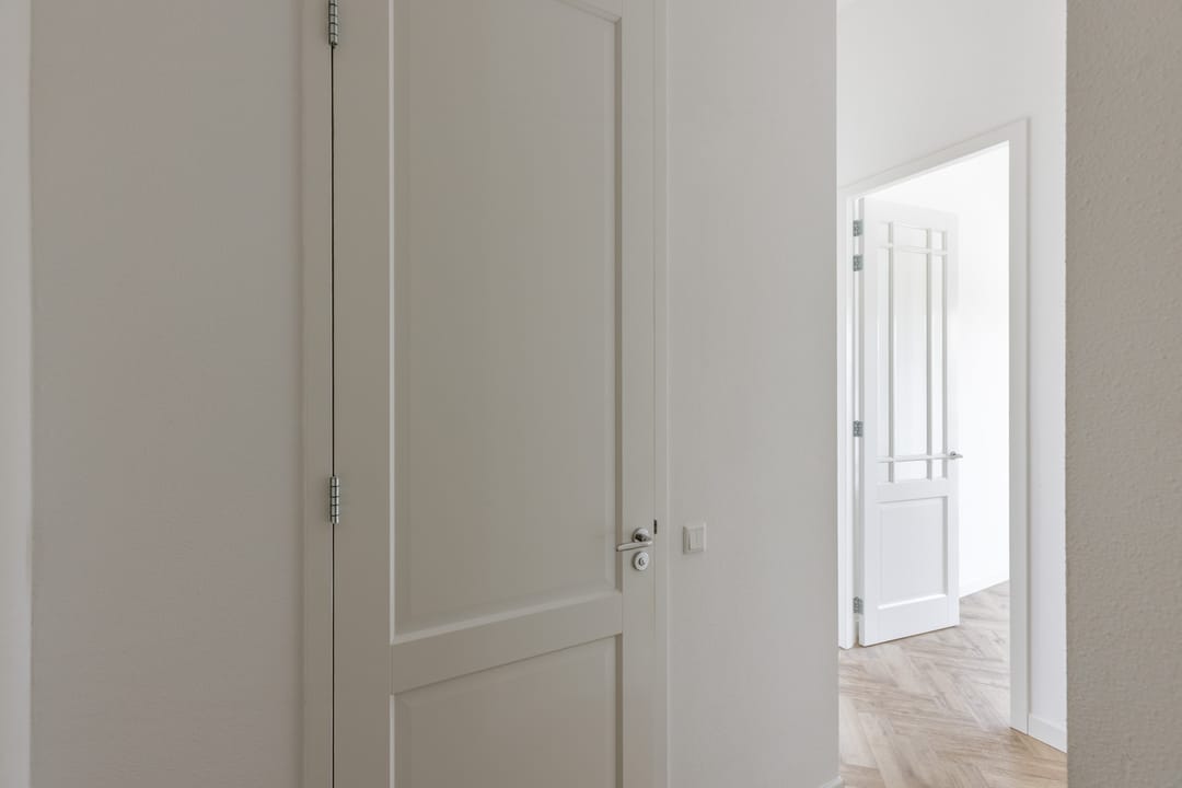 Foto 13 van Olivier van Noortstraat 26-F