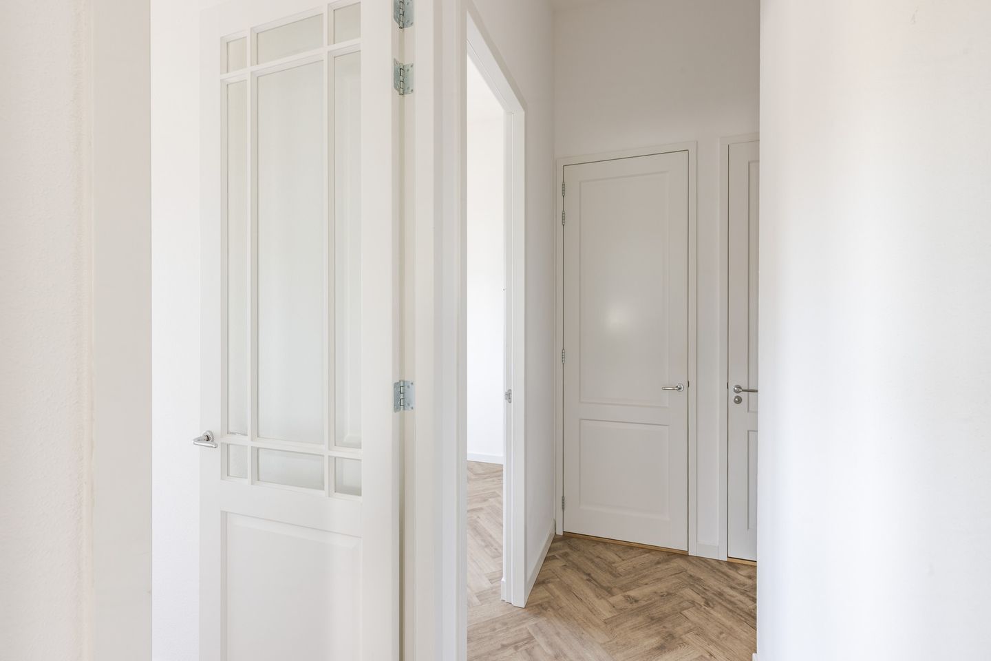 Foto 14 van Olivier van Noortstraat 26-F