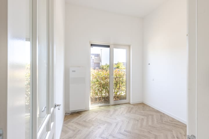 Foto 15 van Olivier van Noortstraat 26-F