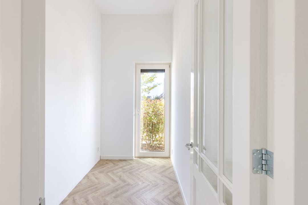 Foto 16 van Olivier van Noortstraat 26-F