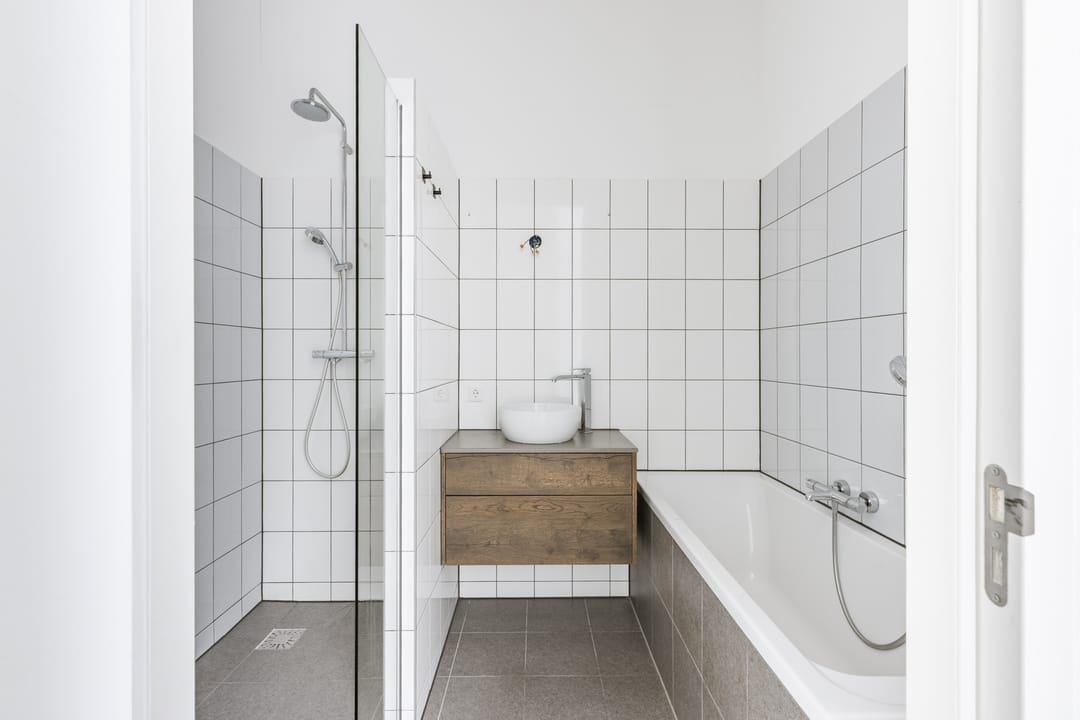 Foto 17 van Olivier van Noortstraat 26-F