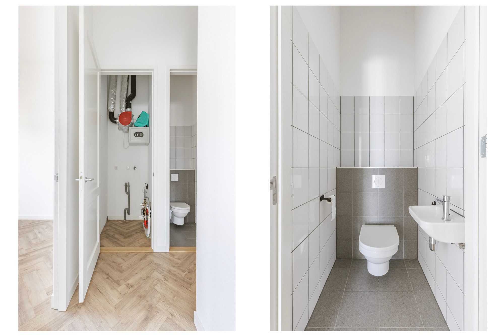 Foto 18 van Olivier van Noortstraat 26-F