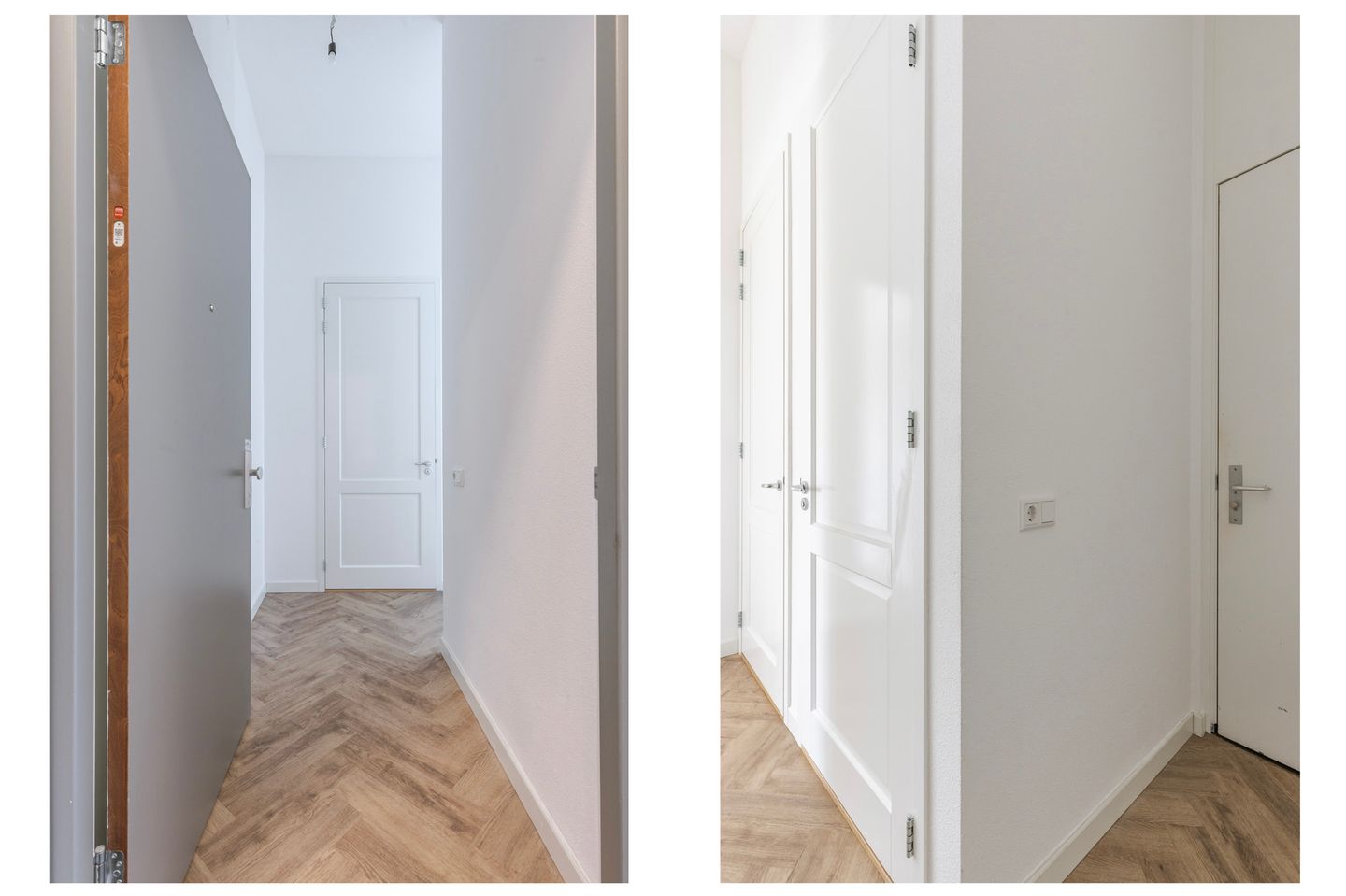 Foto 19 van Olivier van Noortstraat 26-F