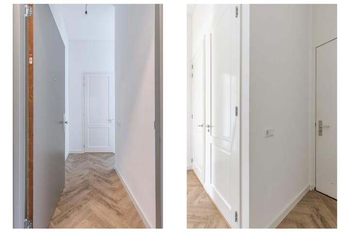 Foto 19 van Olivier van Noortstraat 26-F