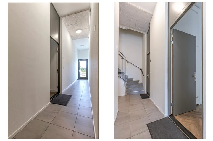 Foto 20 van Olivier van Noortstraat 26-F