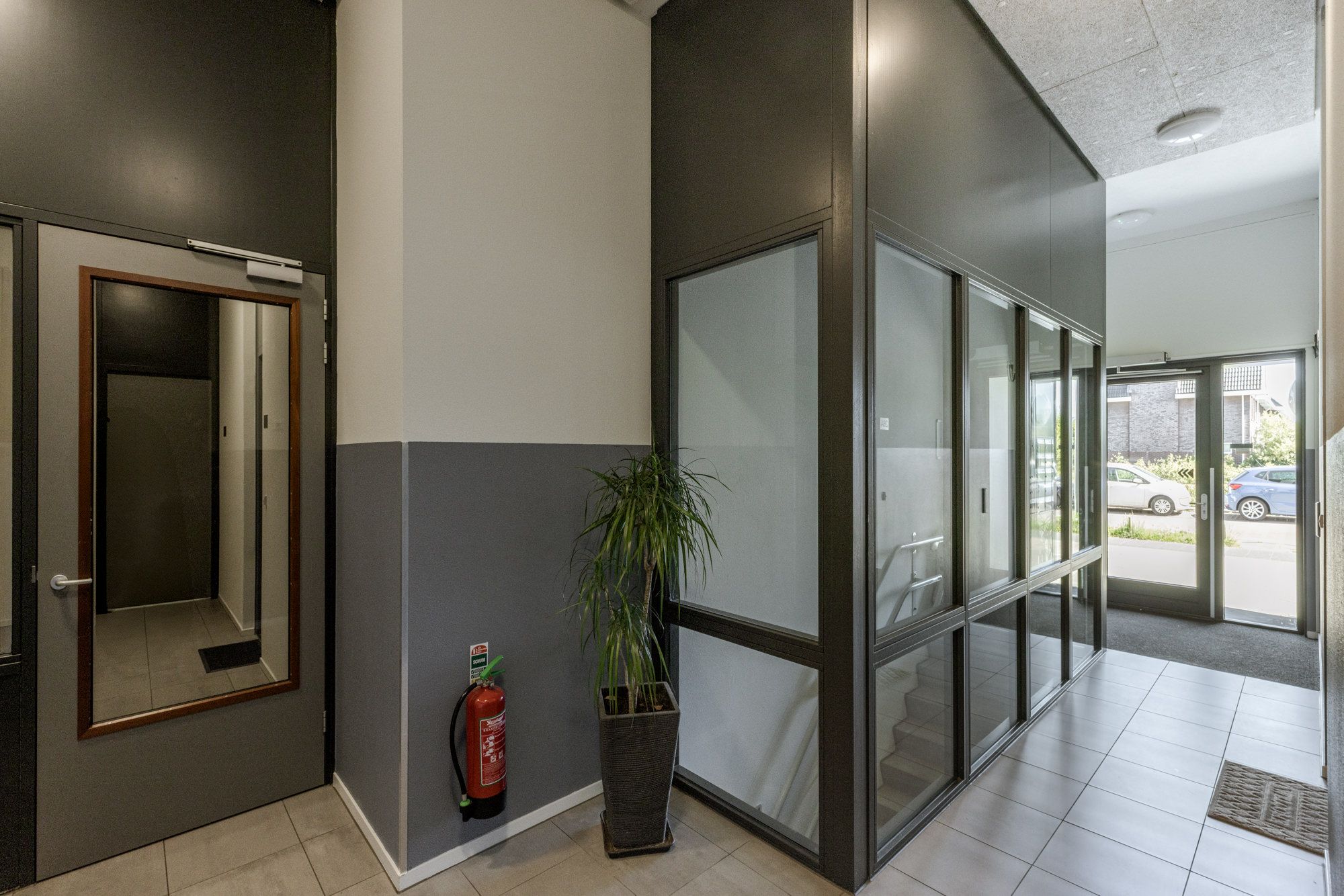 Foto 21 van Olivier van Noortstraat 26-F