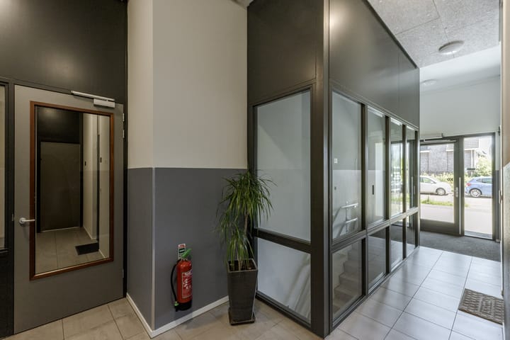 Foto 21 van Olivier van Noortstraat 26-F