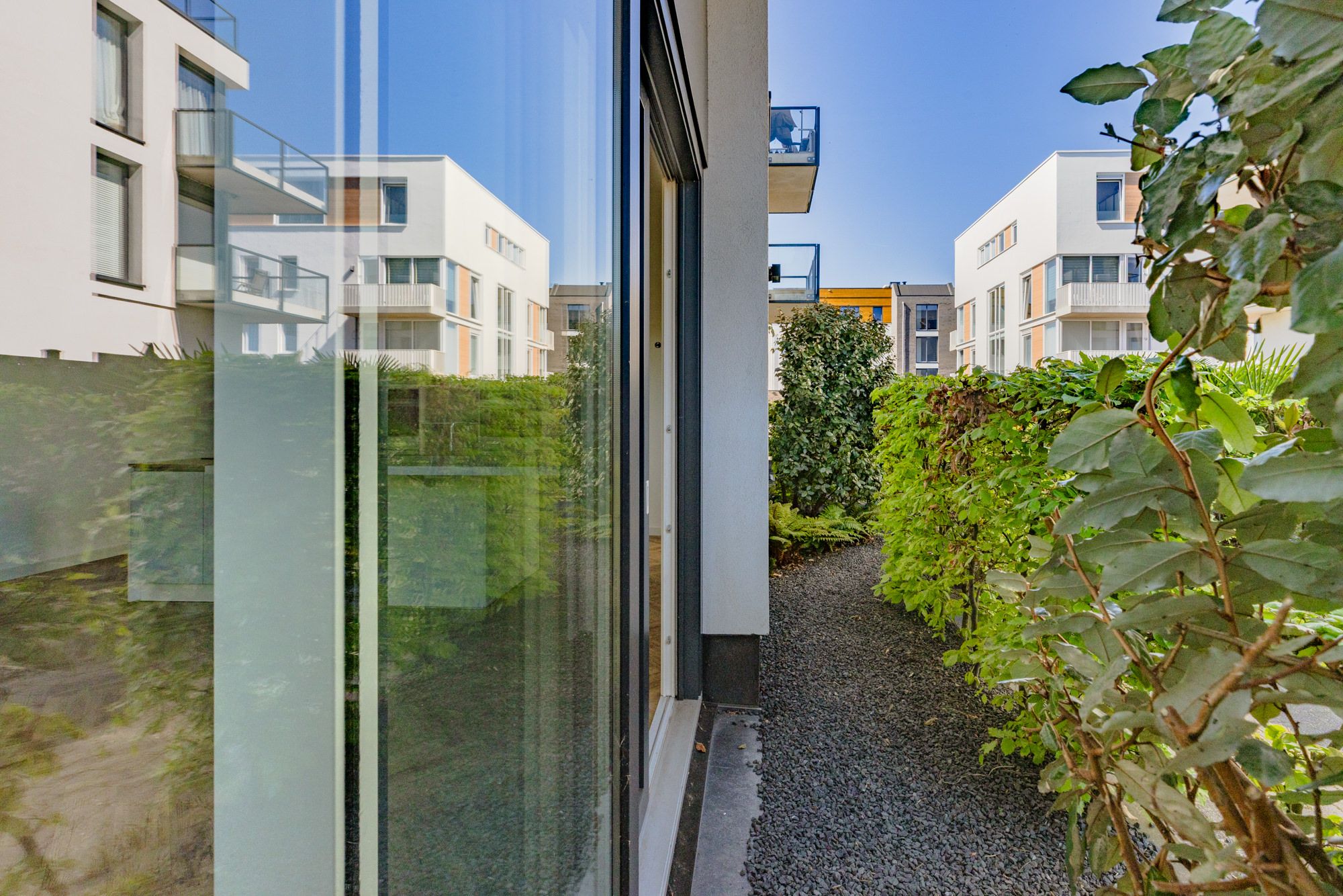 Foto 27 van Olivier van Noortstraat 26-F