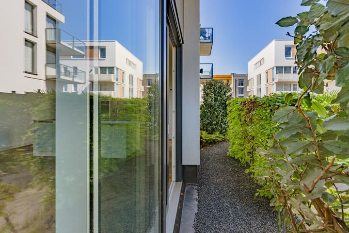 Foto 27 van Olivier van Noortstraat 26-F