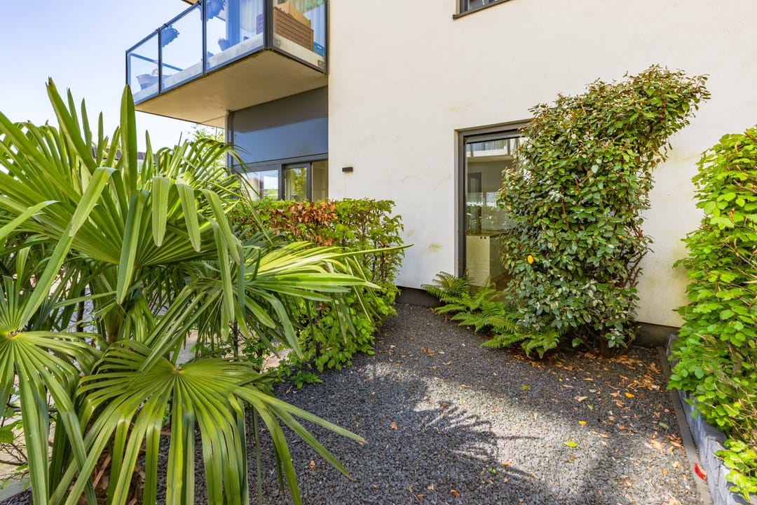 Foto 28 van Olivier van Noortstraat 26-F