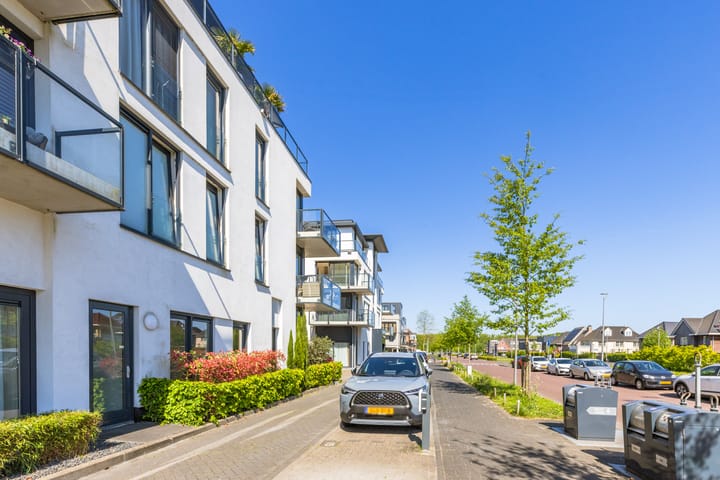 Foto 32 van Olivier van Noortstraat 26-F