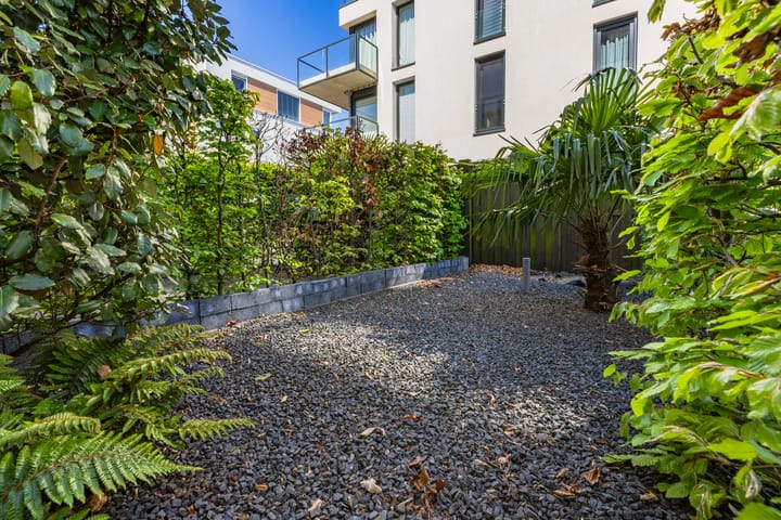 Foto 23 van Olivier van Noortstraat 26-F