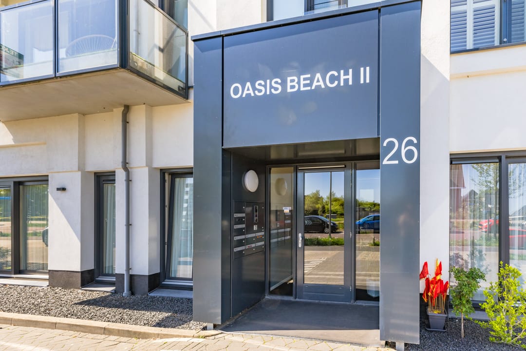 Foto 22 van Olivier van Noortstraat 26-F