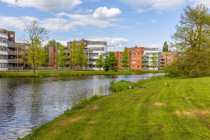 Foto 2 van Mevrouw De Rooweg 141