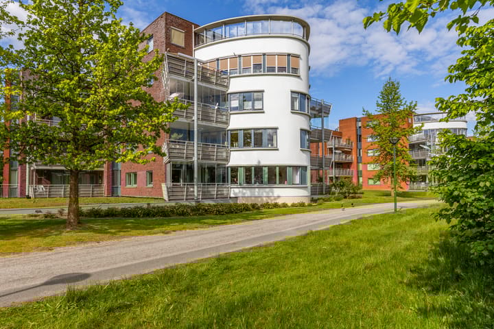 Foto 3 van Mevrouw De Rooweg 141