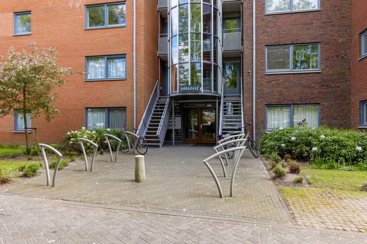 Foto 6 van Mevrouw De Rooweg 141