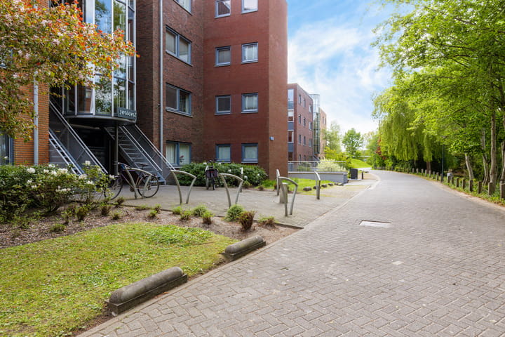 Foto 5 van Mevrouw De Rooweg 141