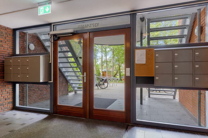 Foto 7 van Mevrouw De Rooweg 141