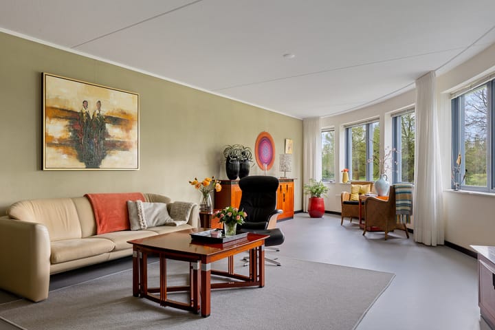 Foto 12 van Mevrouw De Rooweg 141