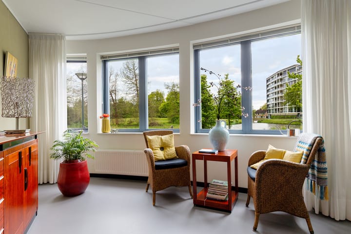 Foto 15 van Mevrouw De Rooweg 141