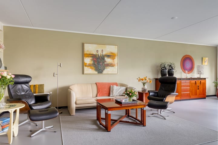 Foto 14 van Mevrouw De Rooweg 141