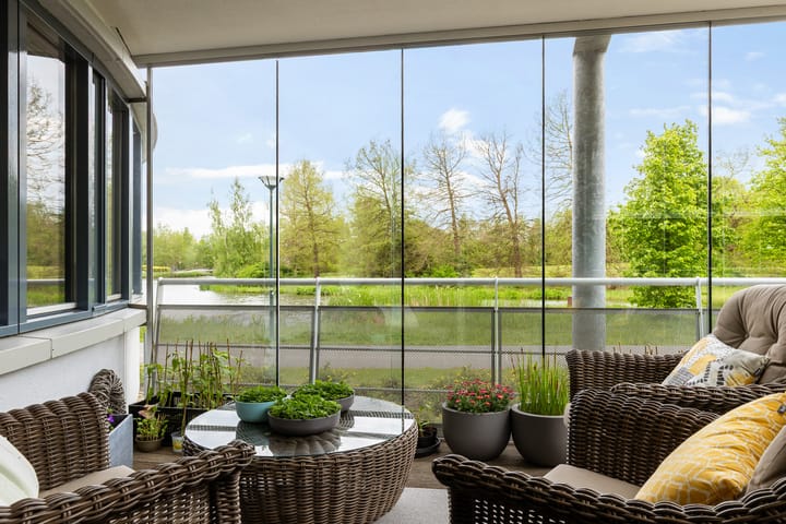 Foto 19 van Mevrouw De Rooweg 141