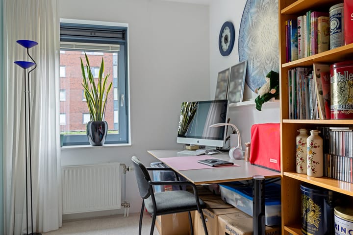 Foto 25 van Mevrouw De Rooweg 141