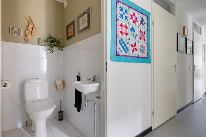 Foto 29 van Mevrouw De Rooweg 141