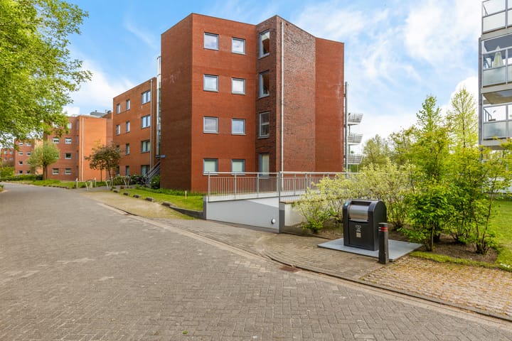 Foto 37 van Mevrouw De Rooweg 141