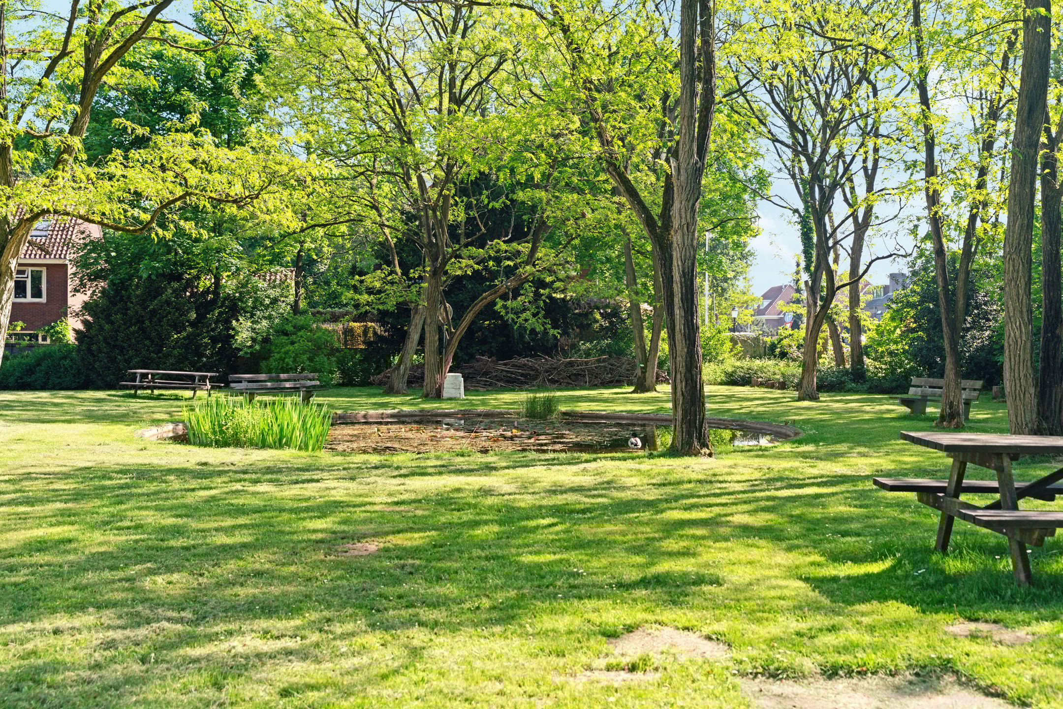 Foto 27 van Oude Graafseweg 185