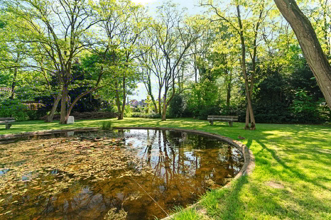 Foto 28 van Oude Graafseweg 185