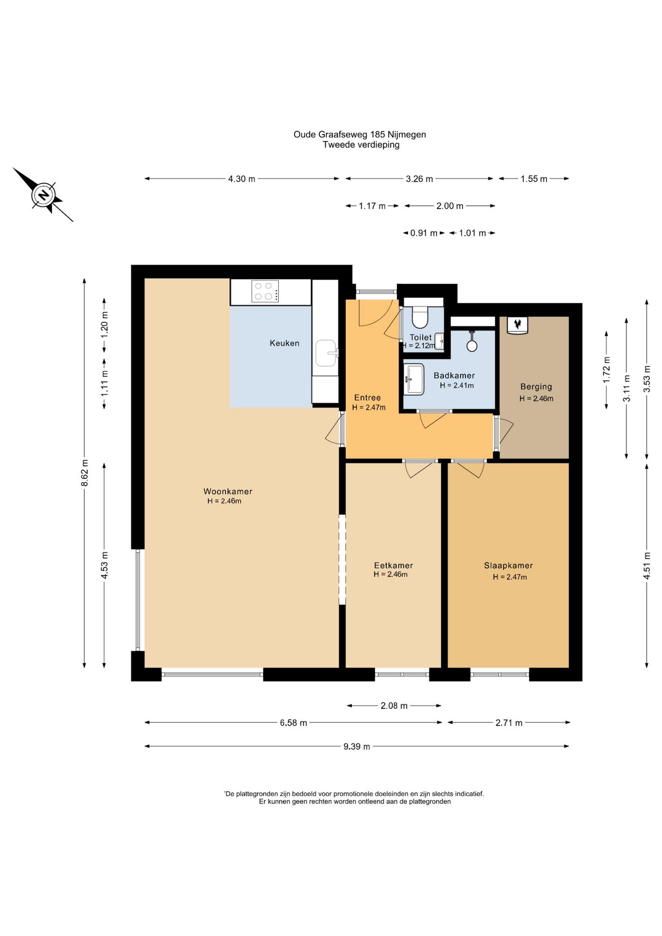 Foto 30 van Oude Graafseweg 185