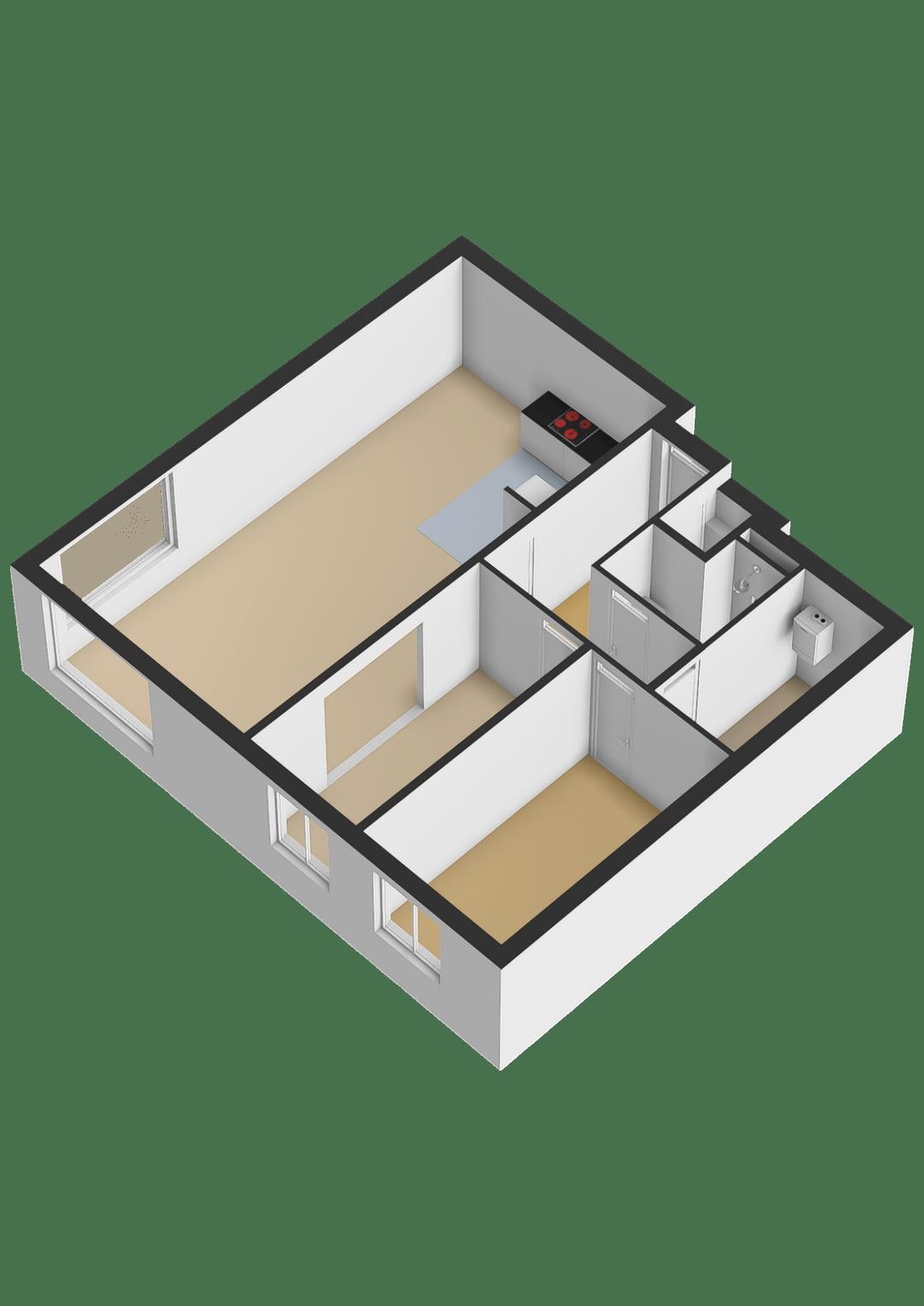 Foto 31 van Oude Graafseweg 185