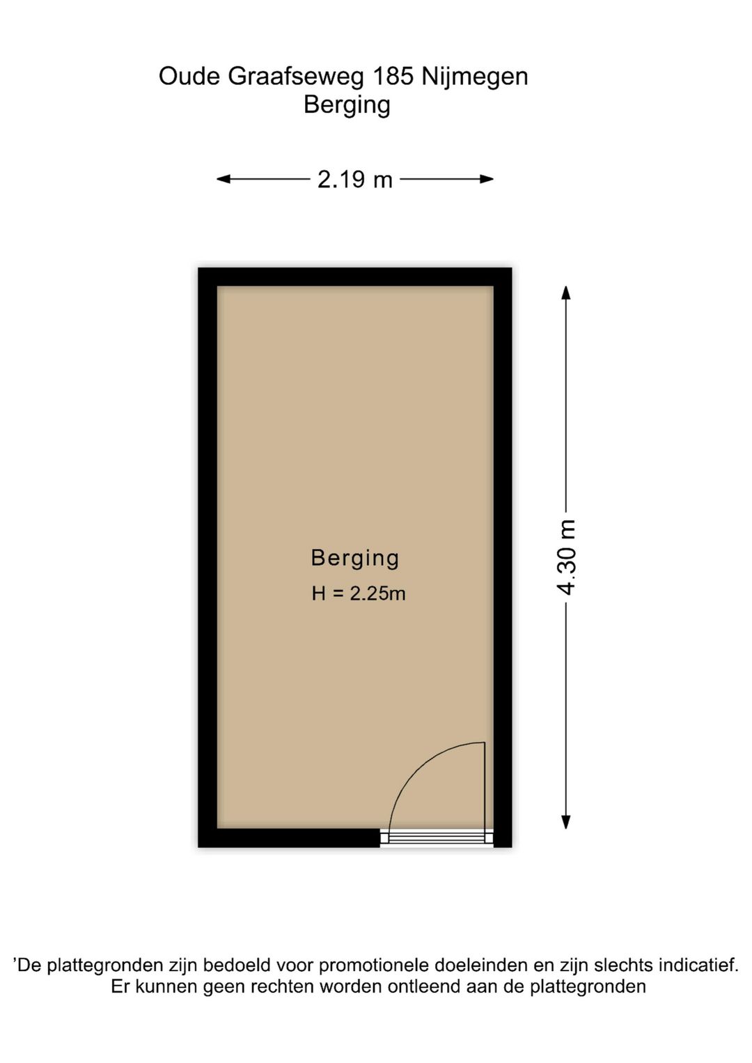 Foto 32 van Oude Graafseweg 185