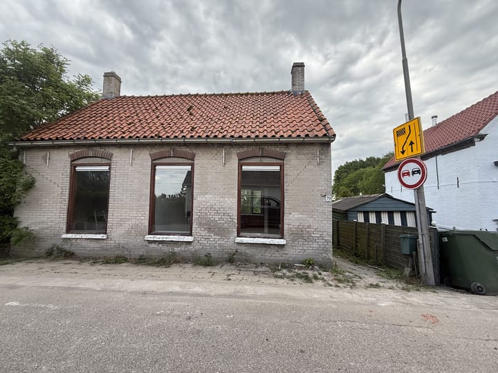 Foto 1 van Keizersdijk 79