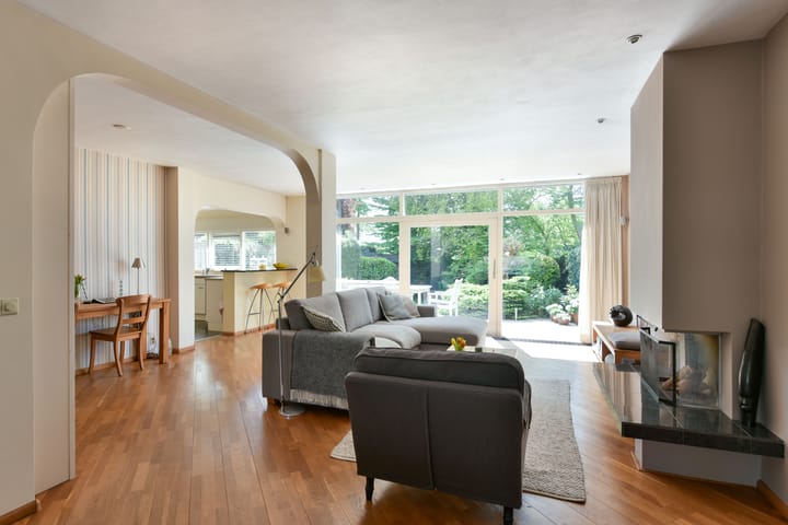 Foto 2 van Kievitslaan 97