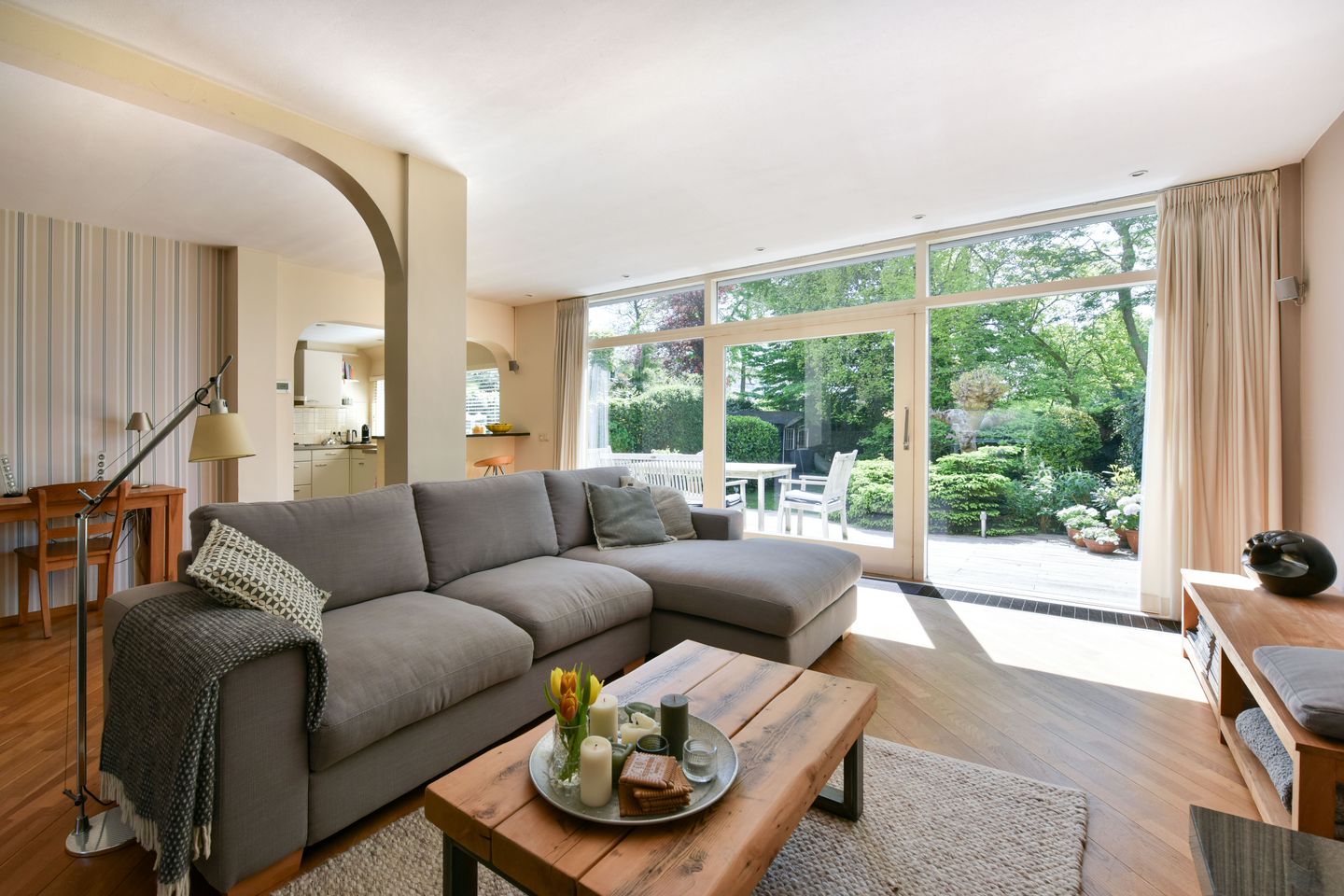 Foto 4 van Kievitslaan 97