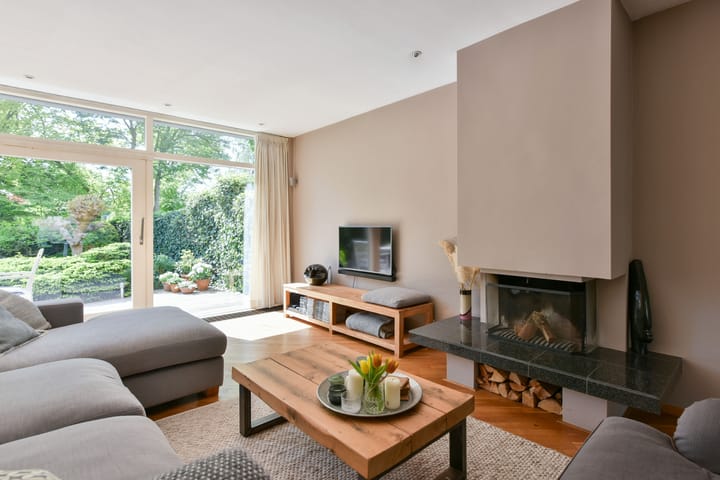 Foto 3 van Kievitslaan 97