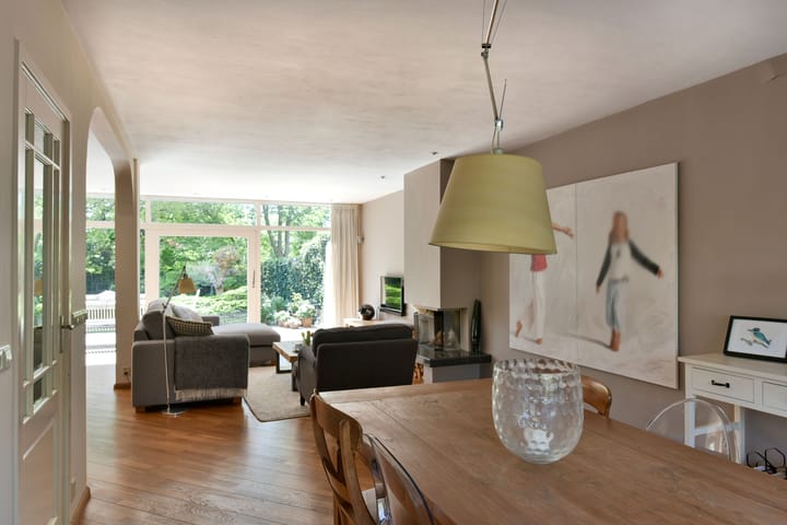 Foto 6 van Kievitslaan 97