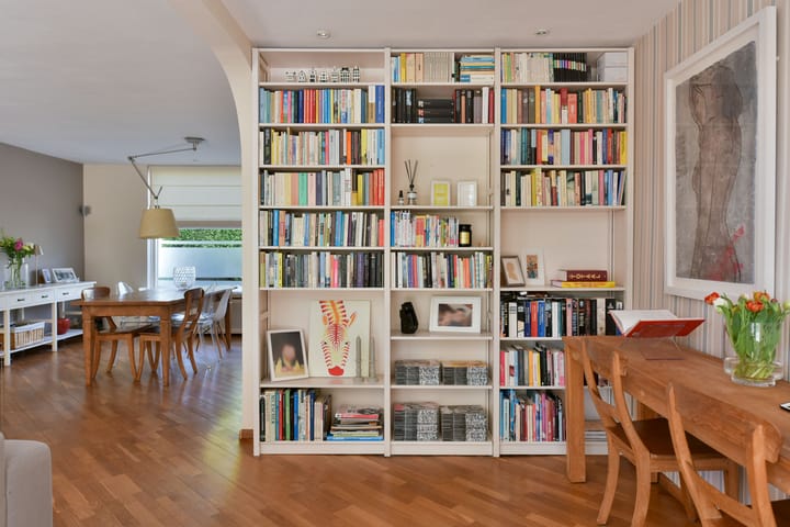 Foto 9 van Kievitslaan 97