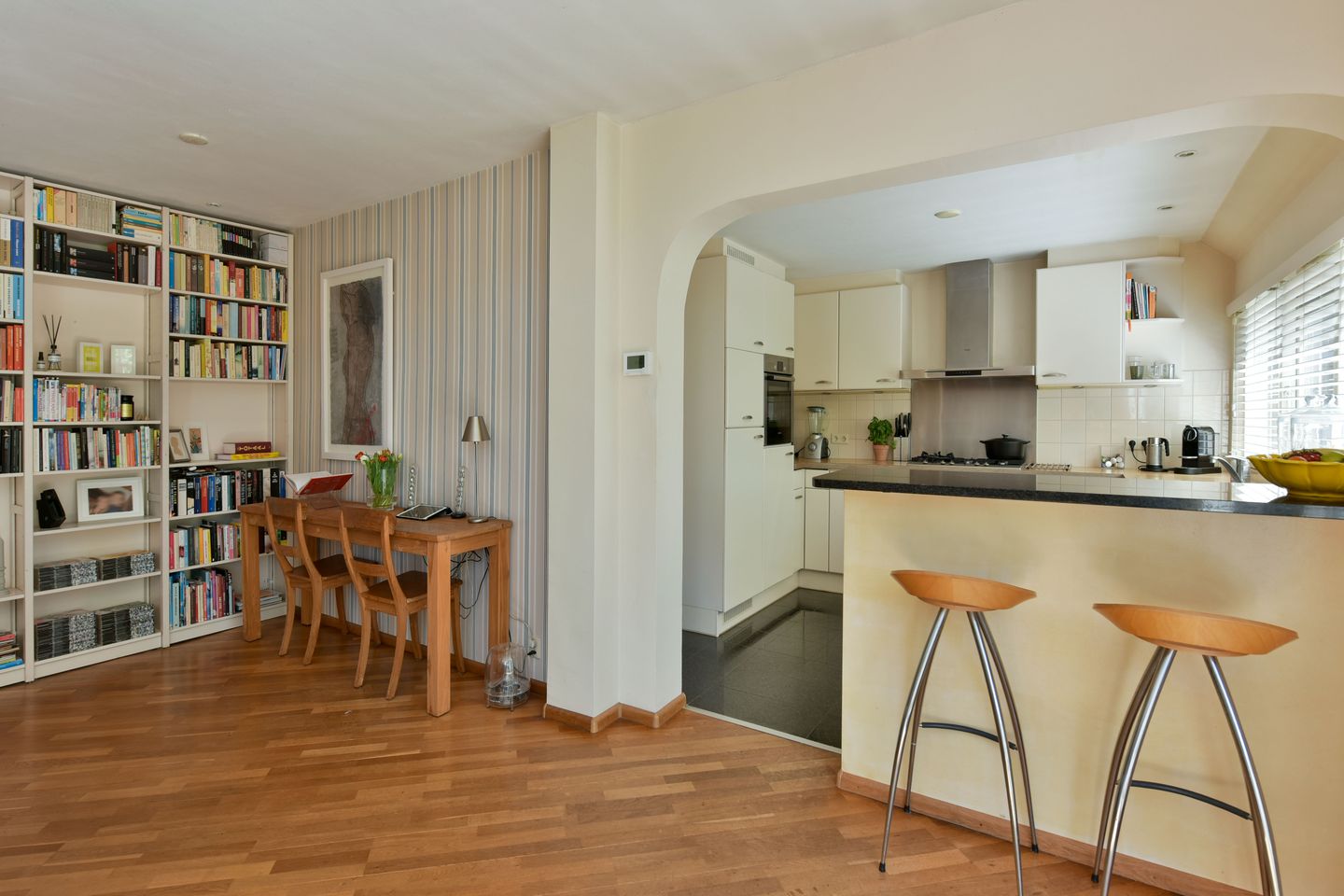 Foto 10 van Kievitslaan 97